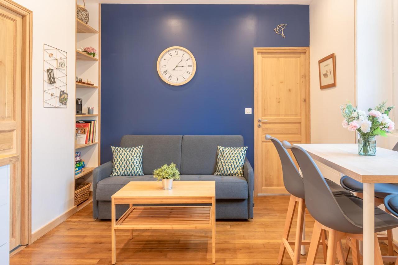 Apartament Sweet Aulne Joigny Zewnętrze zdjęcie