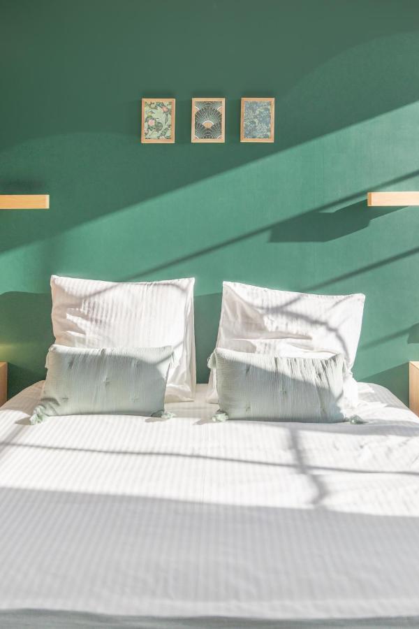 Apartament Sweet Aulne Joigny Zewnętrze zdjęcie