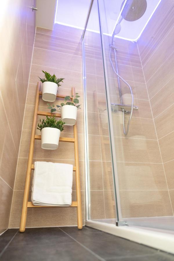 Apartament Sweet Aulne Joigny Zewnętrze zdjęcie